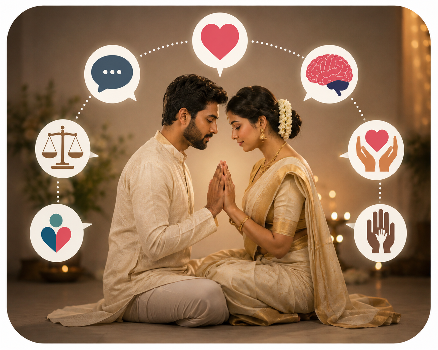 Understanding Kundali Matching in 2024