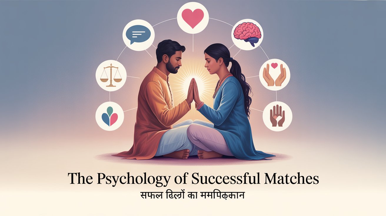 Understanding Kundali Matching in 2024